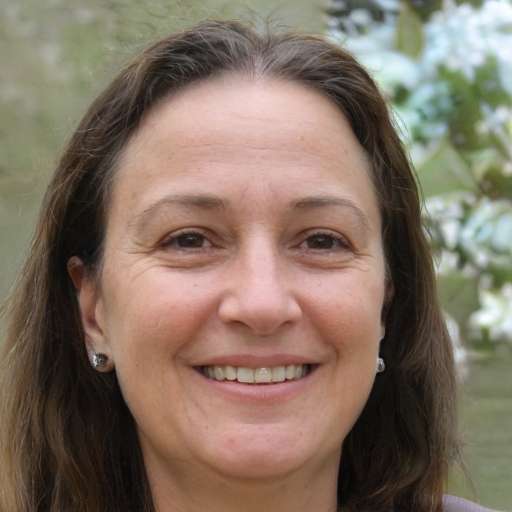 Martha Castro